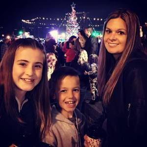 Meet your Posher, April